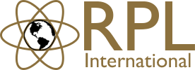 RPL International, Logo